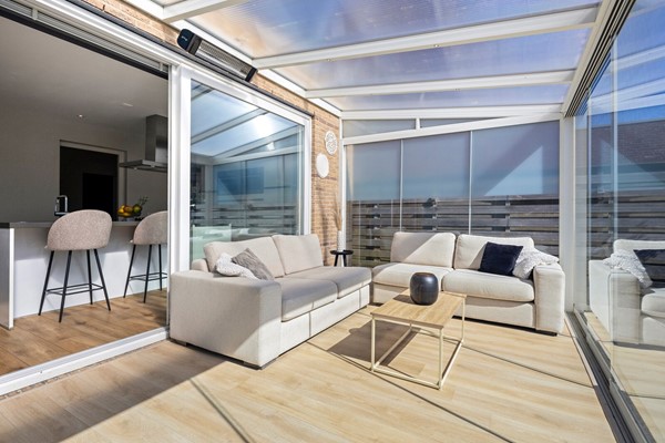 Medium property photo - Fluytstraat 24, 1784 NP Den Helder